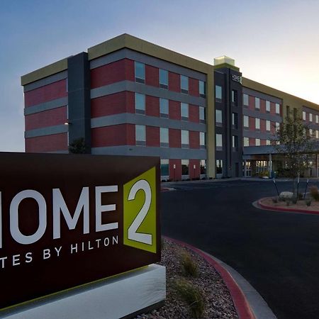 Home2 Suites By Hilton Odessa Esterno foto