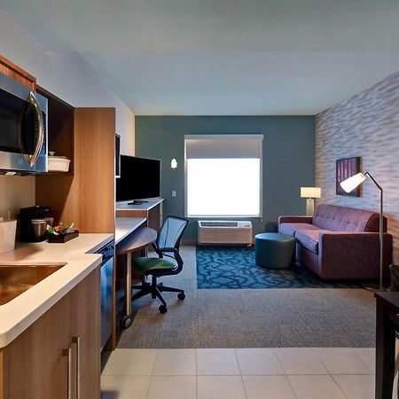 Home2 Suites By Hilton Odessa Esterno foto