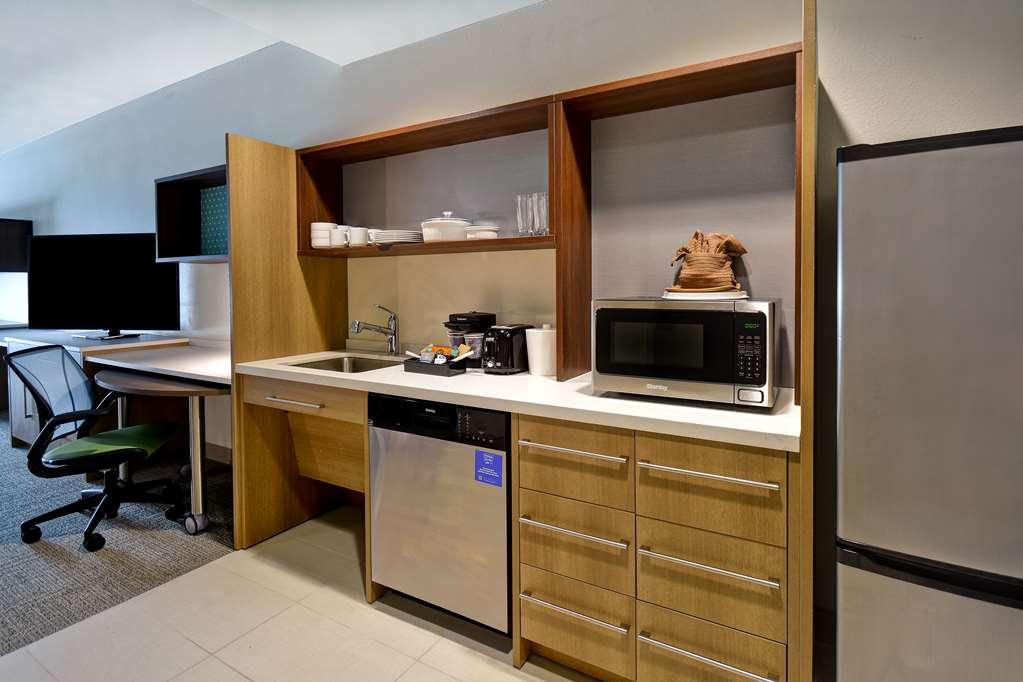Home2 Suites By Hilton Odessa Camera foto
