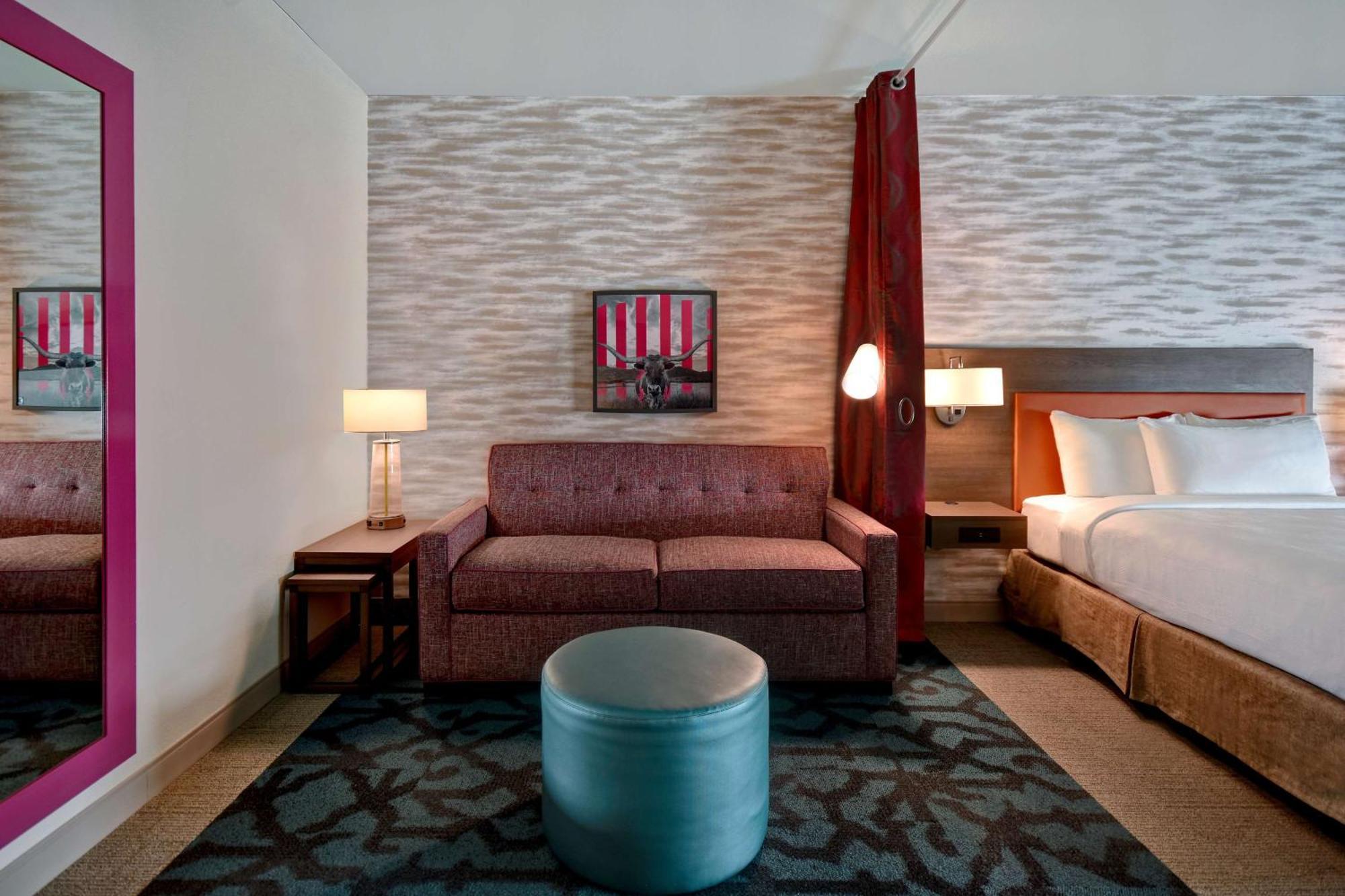 Home2 Suites By Hilton Odessa Esterno foto