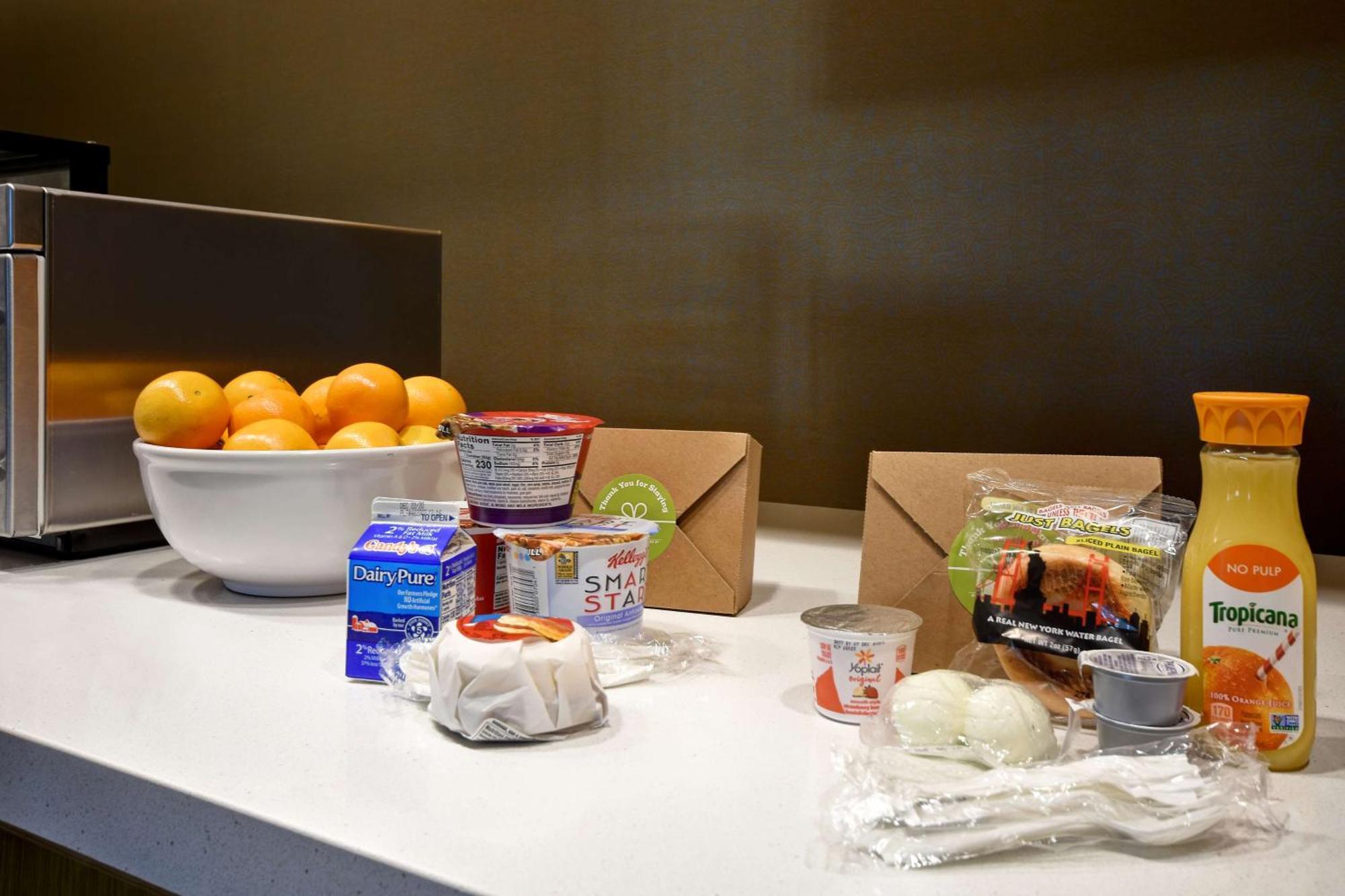 Home2 Suites By Hilton Odessa Esterno foto