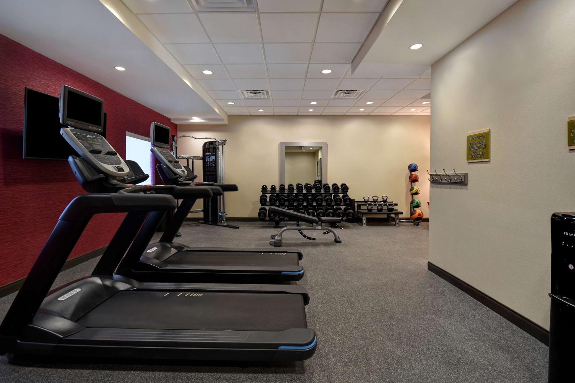 Home2 Suites By Hilton Odessa Esterno foto